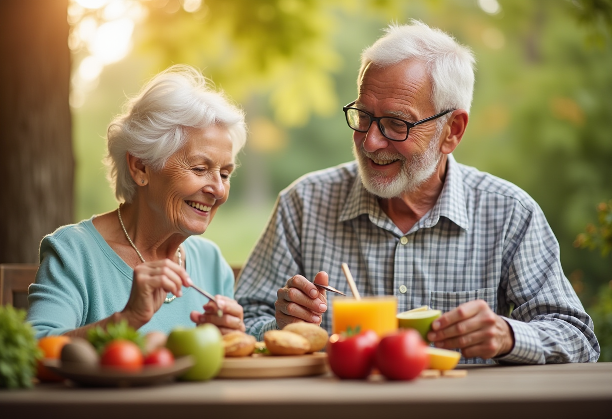Здорове харчування